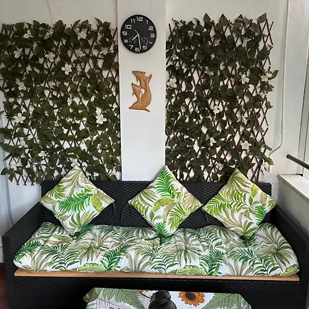 Cris House, Arroyo De La Miel * ベナルマデナ