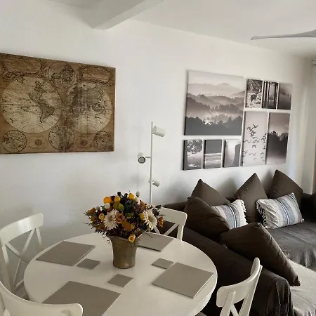 Cris House, Arroyo De La Miel * Benalmádena