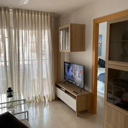 Cris House, Arroyo De La Miel Apartamento Benalmádena