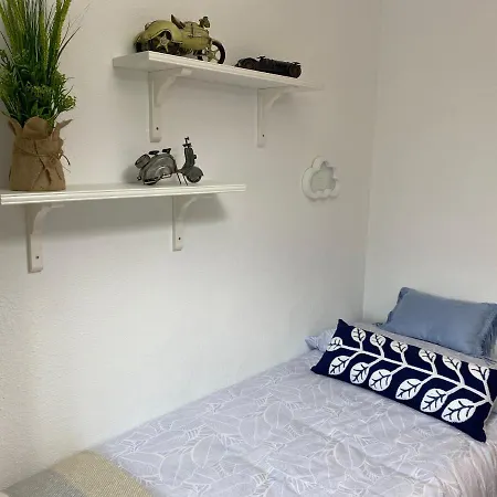 Cris House, Arroyo De La Miel Apartamento Benalmádena