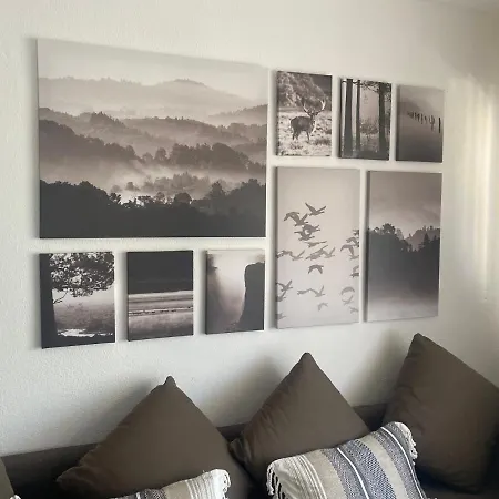 Apartamento Cris House, Arroyo De La Miel Benalmádena
