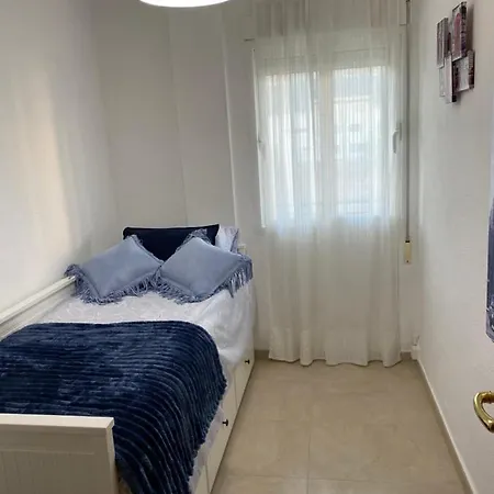 Cris House, Arroyo De La Miel * Benalmádena