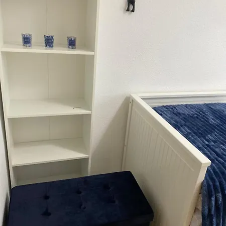 Apartamento Cris House, Arroyo De La Miel