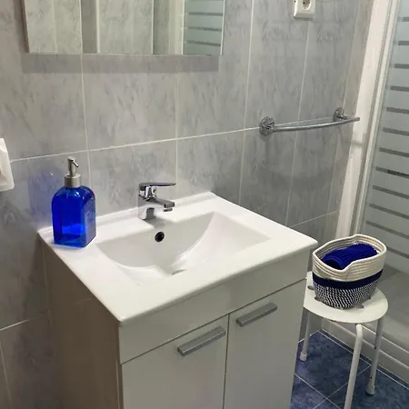Apartamento Cris House, Arroyo De La Miel *