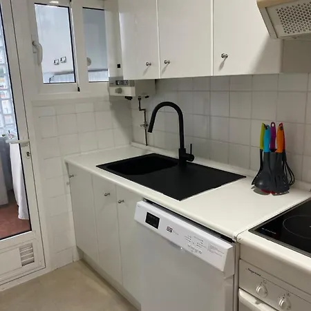 Apartamento Cris House, Arroyo De La Miel *