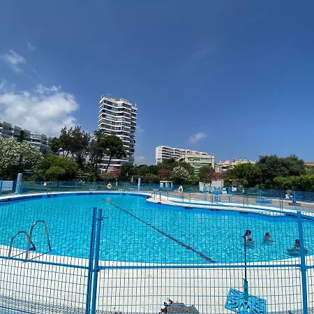 Apartamento Cris House, Arroyo De La Miel Benalmádena