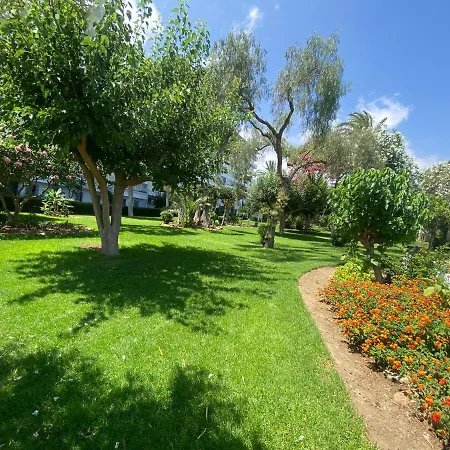 Cris House, Arroyo De La Miel Benalmádena