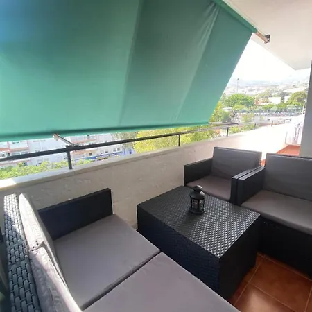 Apartamento Cris House, Arroyo De La Miel *