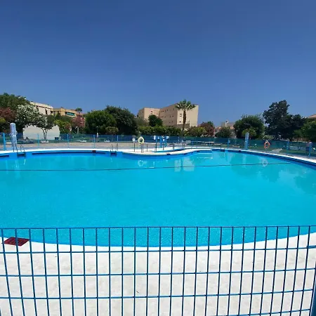 Cris House, Arroyo De La Miel Apartamento Benalmádena