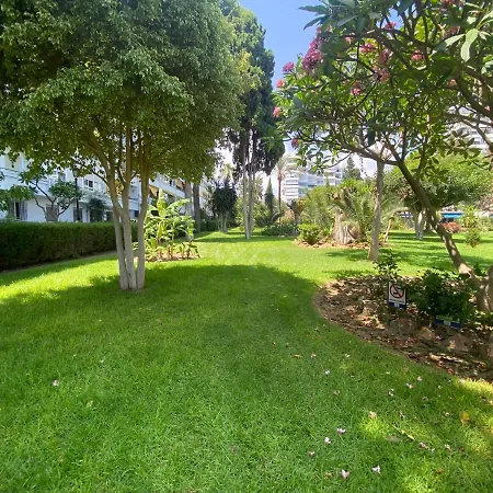 Apartamento Cris House, Arroyo De La Miel Benalmádena