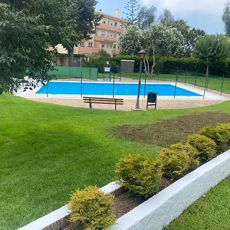 Cris House, Arroyo De La Miel *